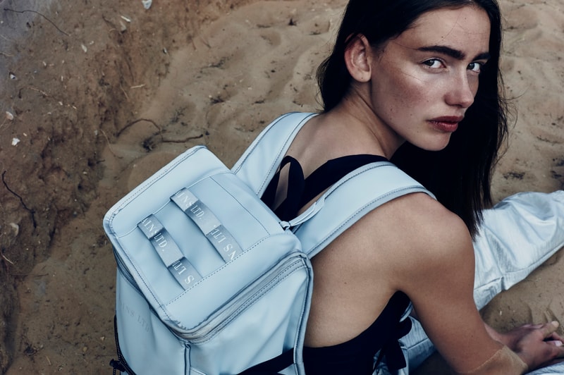 Rains explore de nouveau la lumière avec une nouvelle capsule "Enlightened"