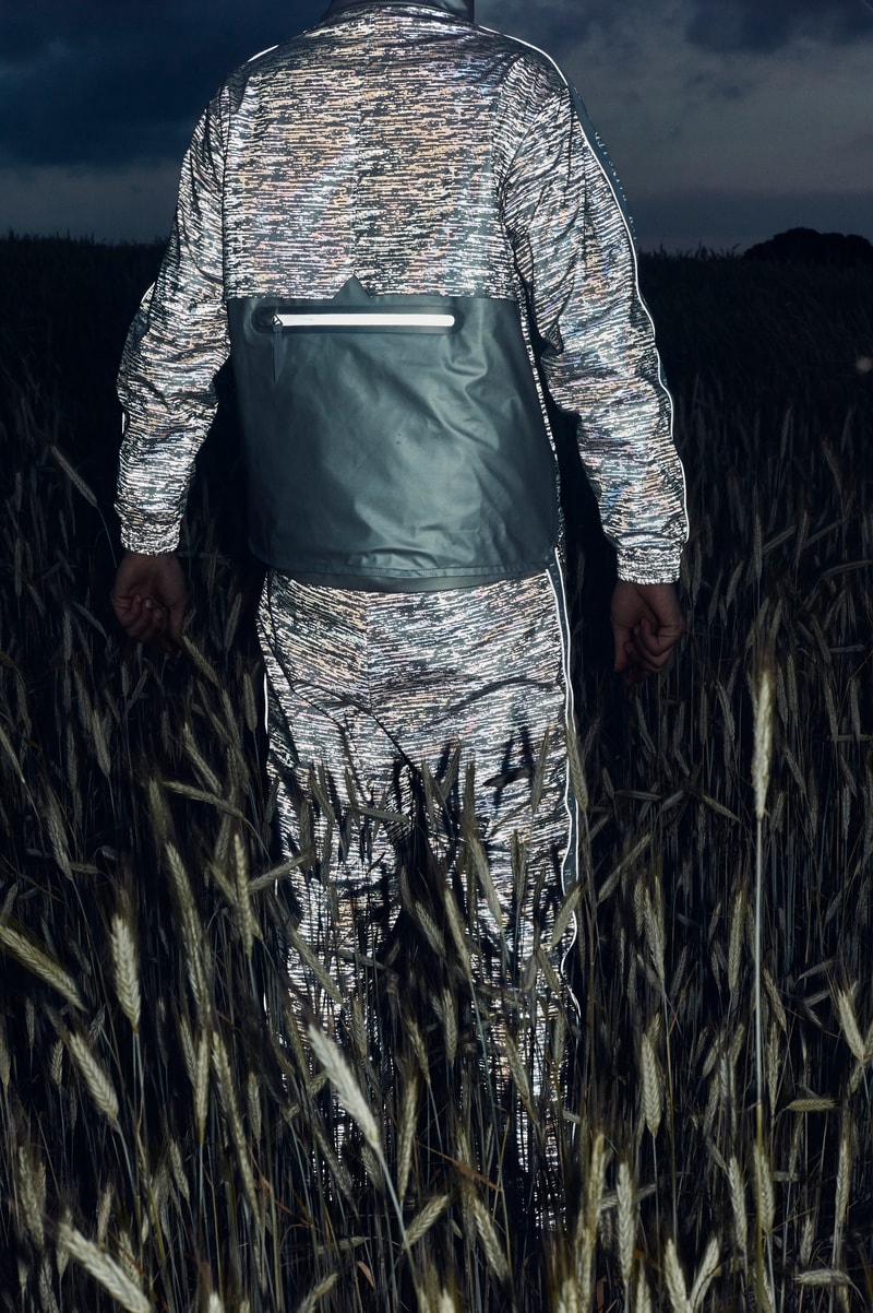 Rains explore de nouveau la lumière avec une nouvelle capsule "Enlightened"