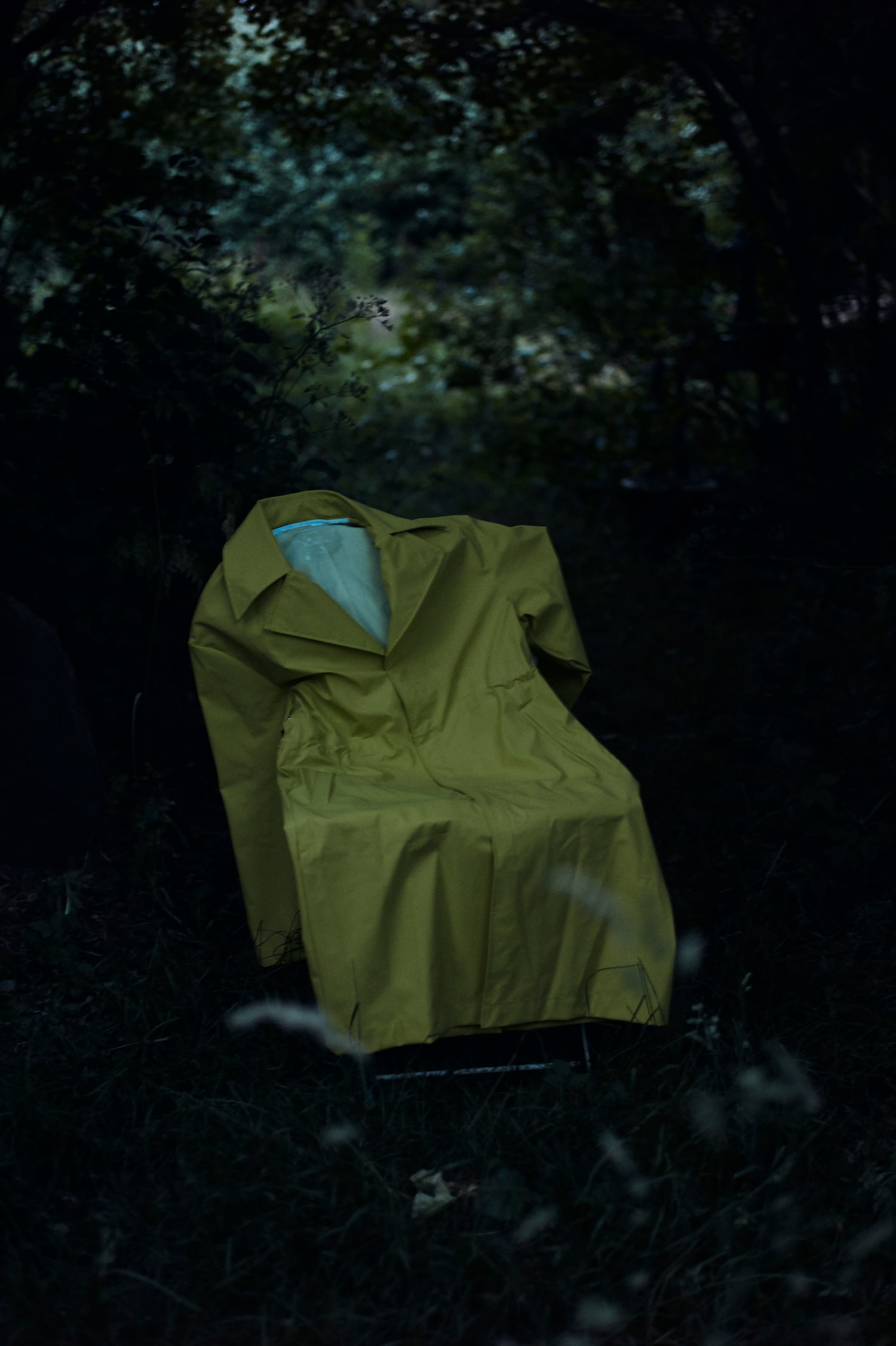 Rains explore de nouveau la lumière avec une nouvelle capsule "Enlightened"