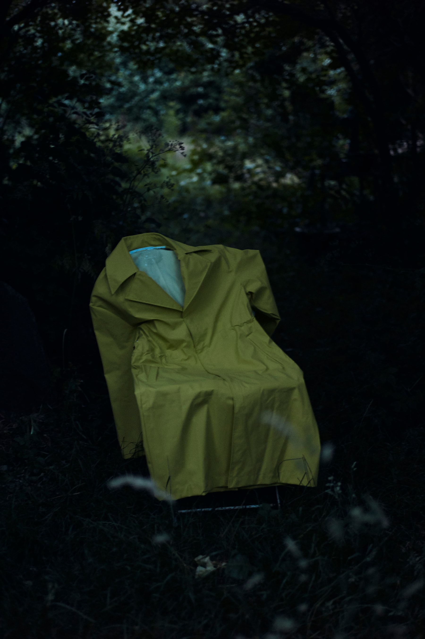 Rains explore de nouveau la lumière avec une nouvelle capsule "Enlightened"