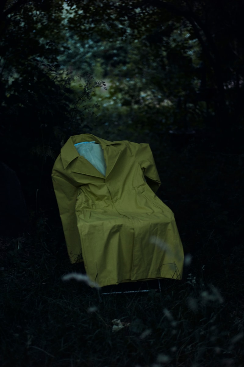 Rains explore de nouveau la lumière avec une nouvelle capsule "Enlightened"