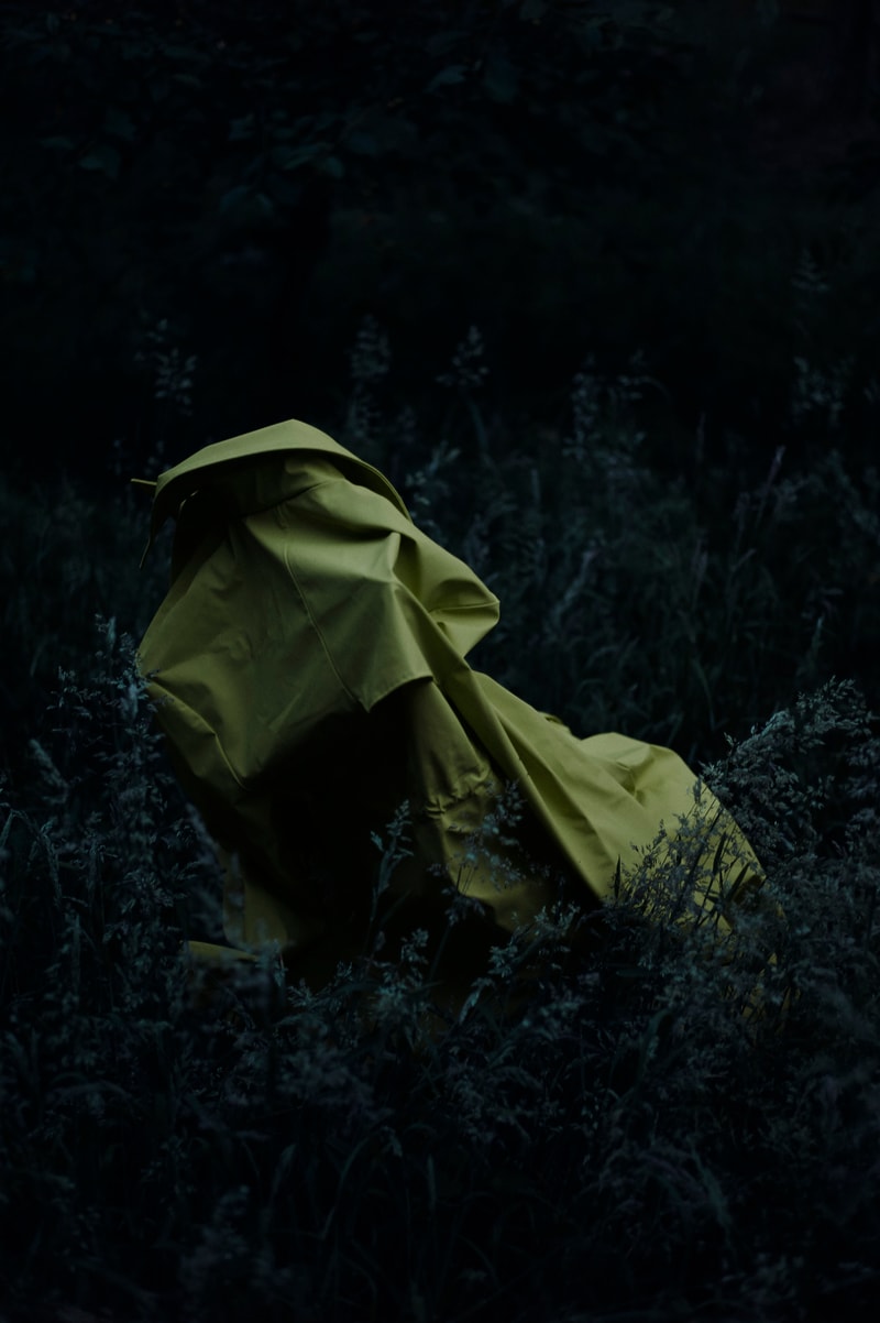 Rains explore de nouveau la lumière avec une nouvelle capsule "Enlightened"