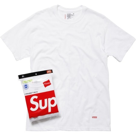 Photo d'accessoires Supreme