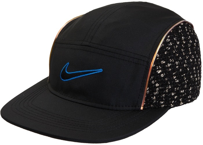 Photo d'accessoires Supreme
