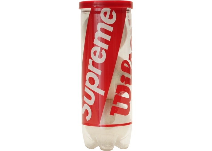 Photo d'accessoires Supreme