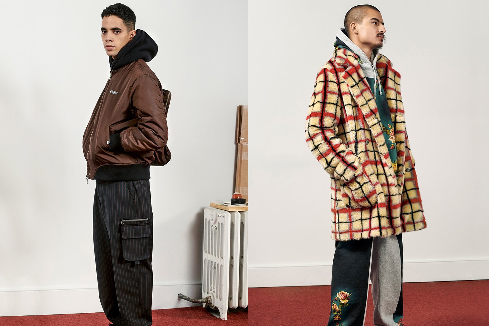 Supreme x Jean Paul Gaultier : Tous les prix de la collection