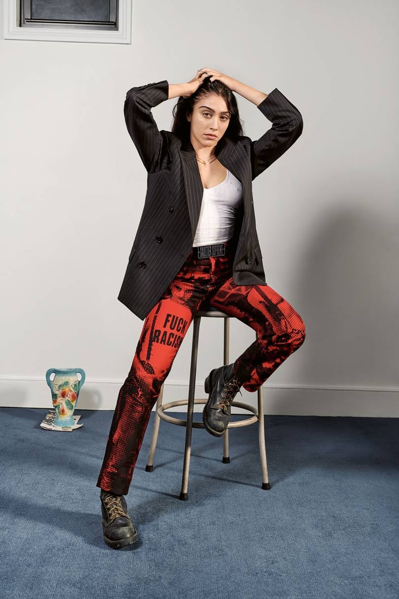 Photo Jean Paul Gaultier