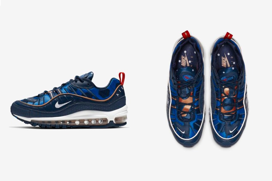 Nike dévoile 11 paires de sneakers pour la coupe du monde de foot féminin, du jamais vu