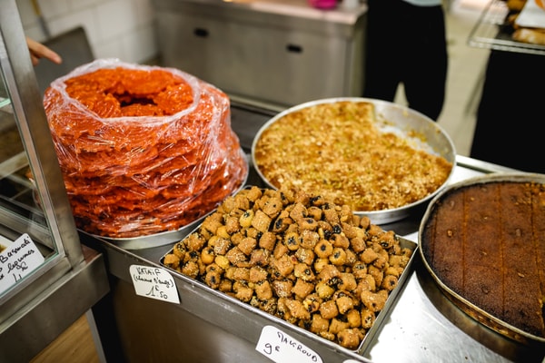 Ramadan : Les bonnes adresses de Paris