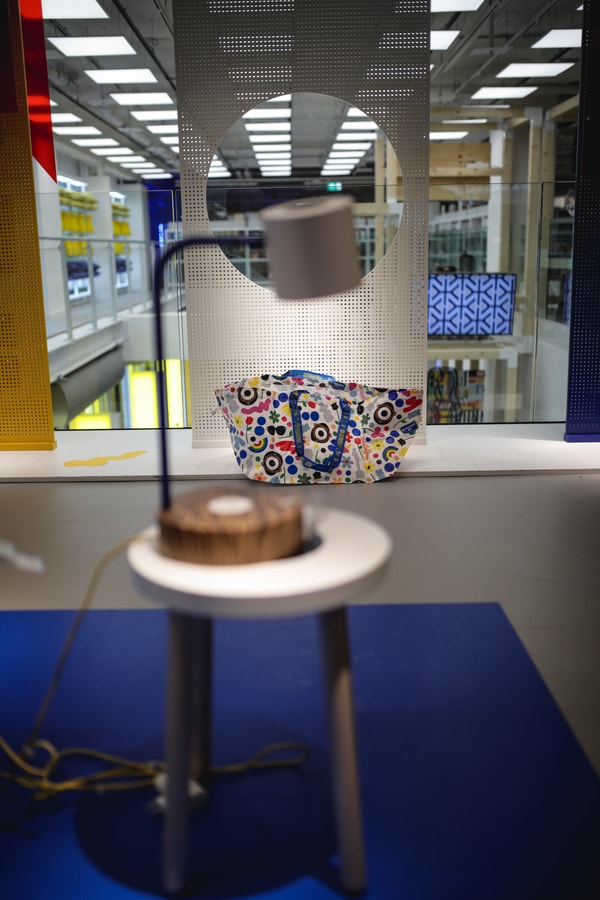 Ikea, Virgil Abloh