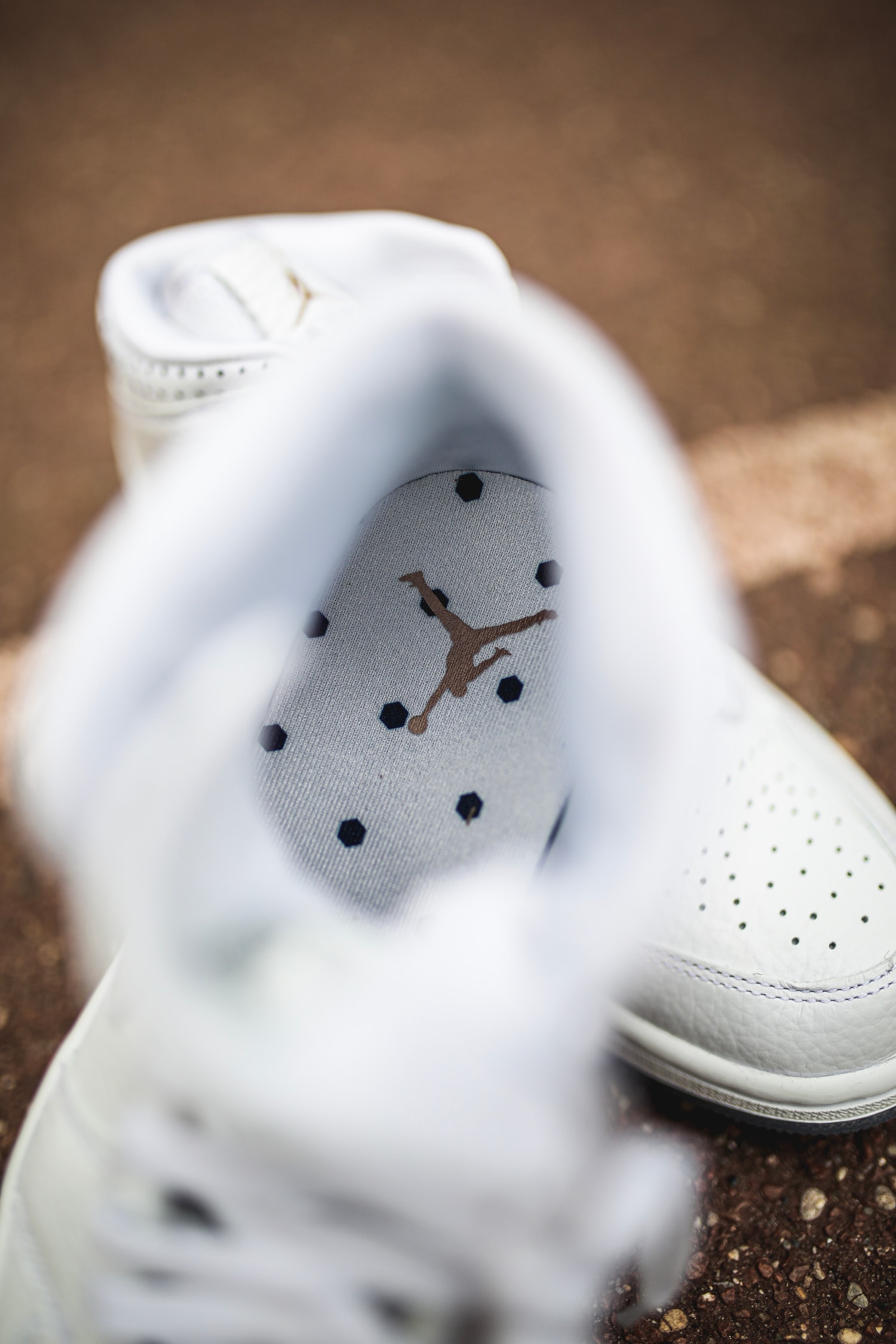 Nike : Zoom sur la React 55 et la Air Jordan 1 spéciales équipe de France