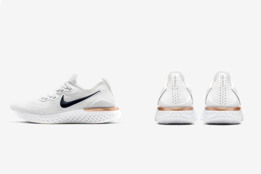 Nike dévoile 11 paires de sneakers pour la coupe du monde de foot féminin, du jamais vu