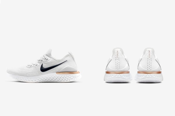 Nike dévoile 11 paires de sneakers pour la coupe du monde de foot féminin, du jamais vu