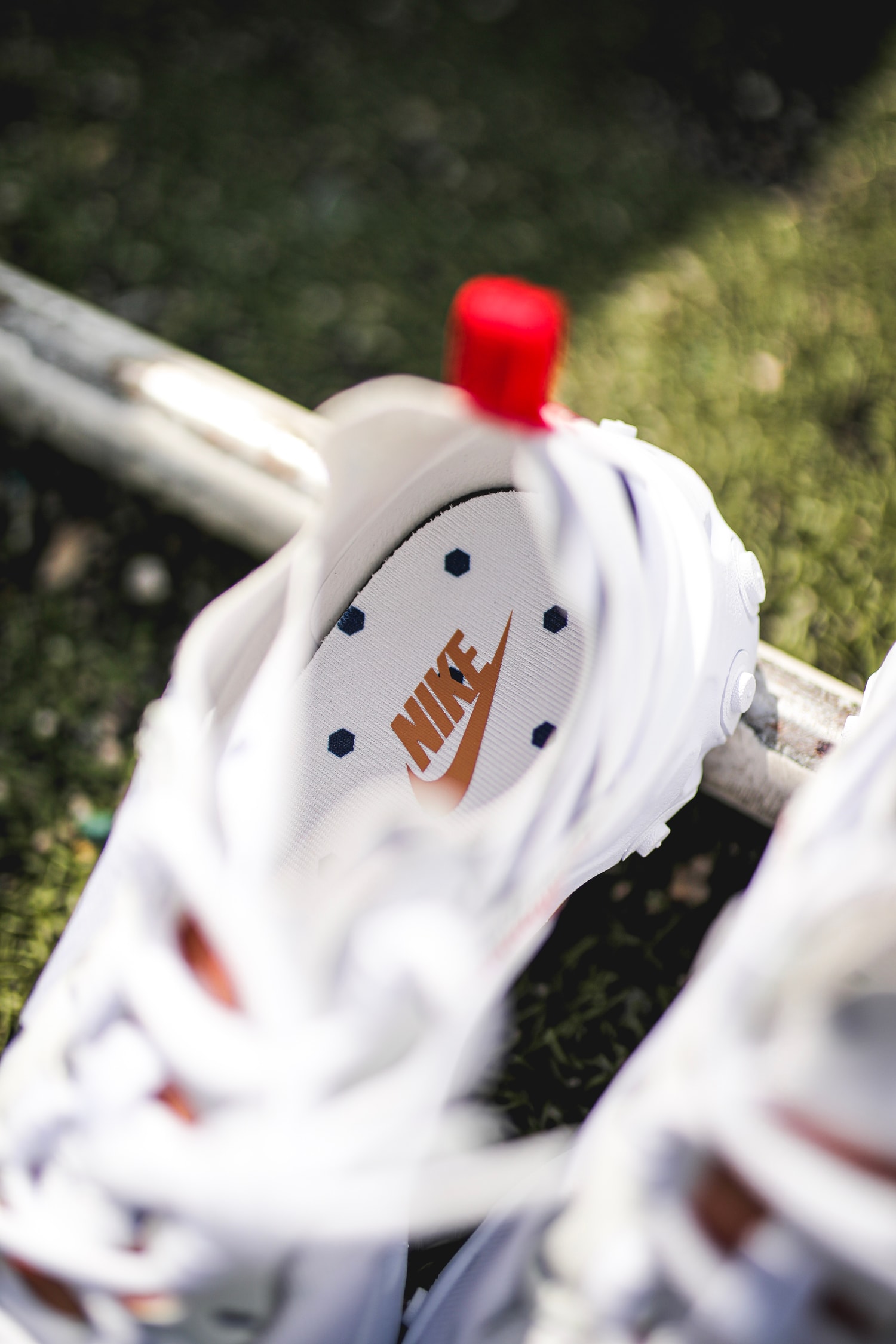 Nike : Zoom sur la React 55 et la Air Jordan 1 spéciales équipe de France