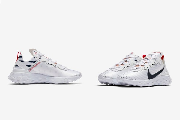 Nike dévoile 11 paires de sneakers pour la coupe du monde de foot féminin, du jamais vu