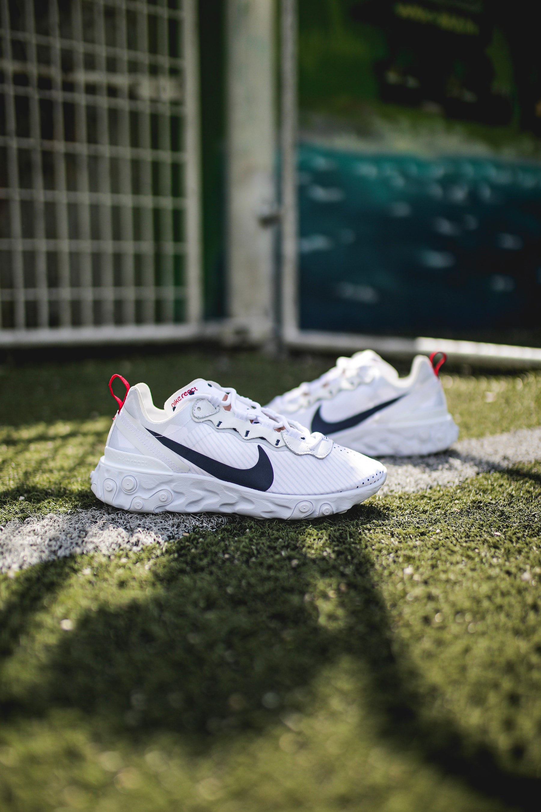 Nike : Zoom sur la React 55 et la Air Jordan 1 spéciales équipe de France