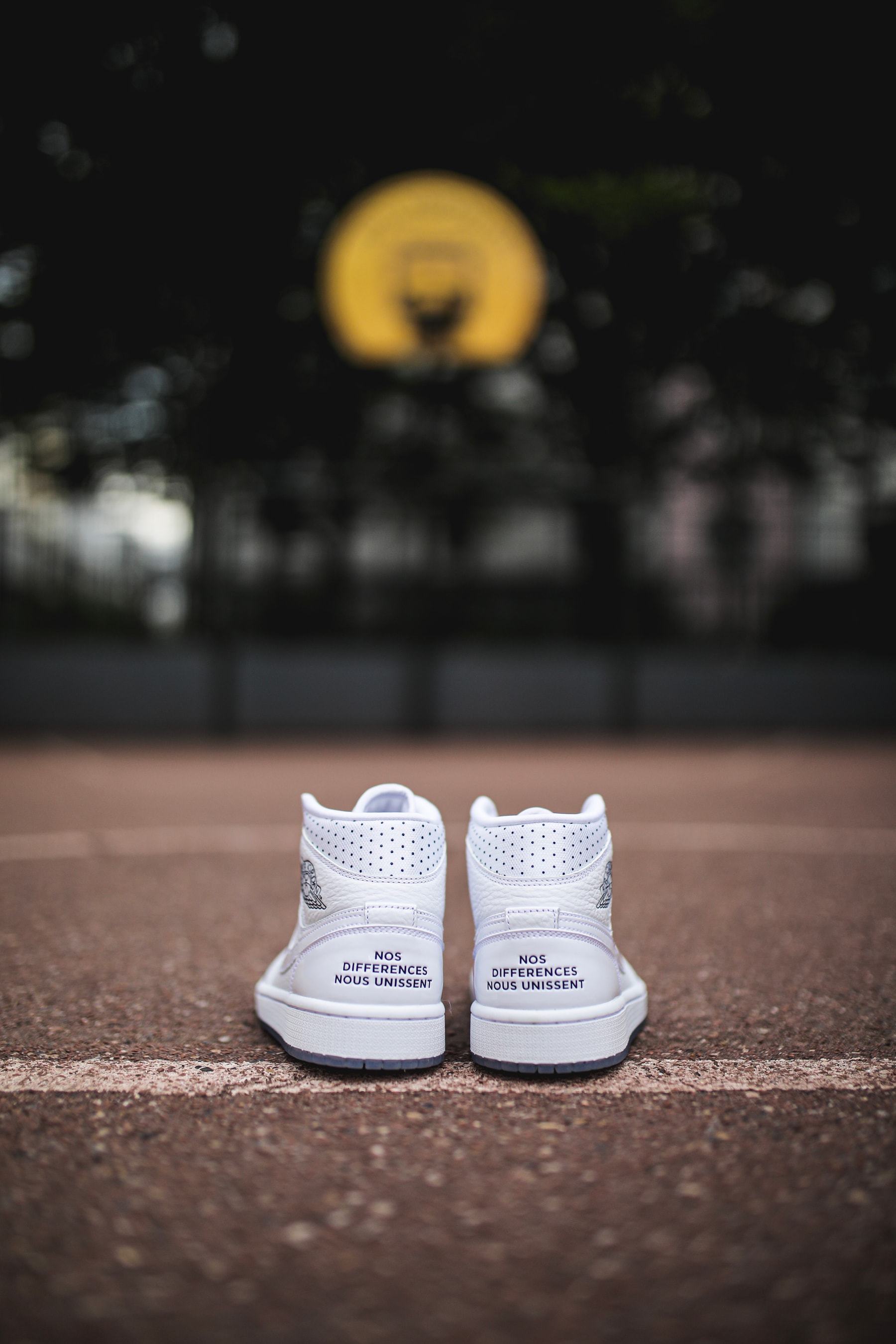 Nike : Zoom sur la React 55 et la Air Jordan 1 spéciales équipe de France