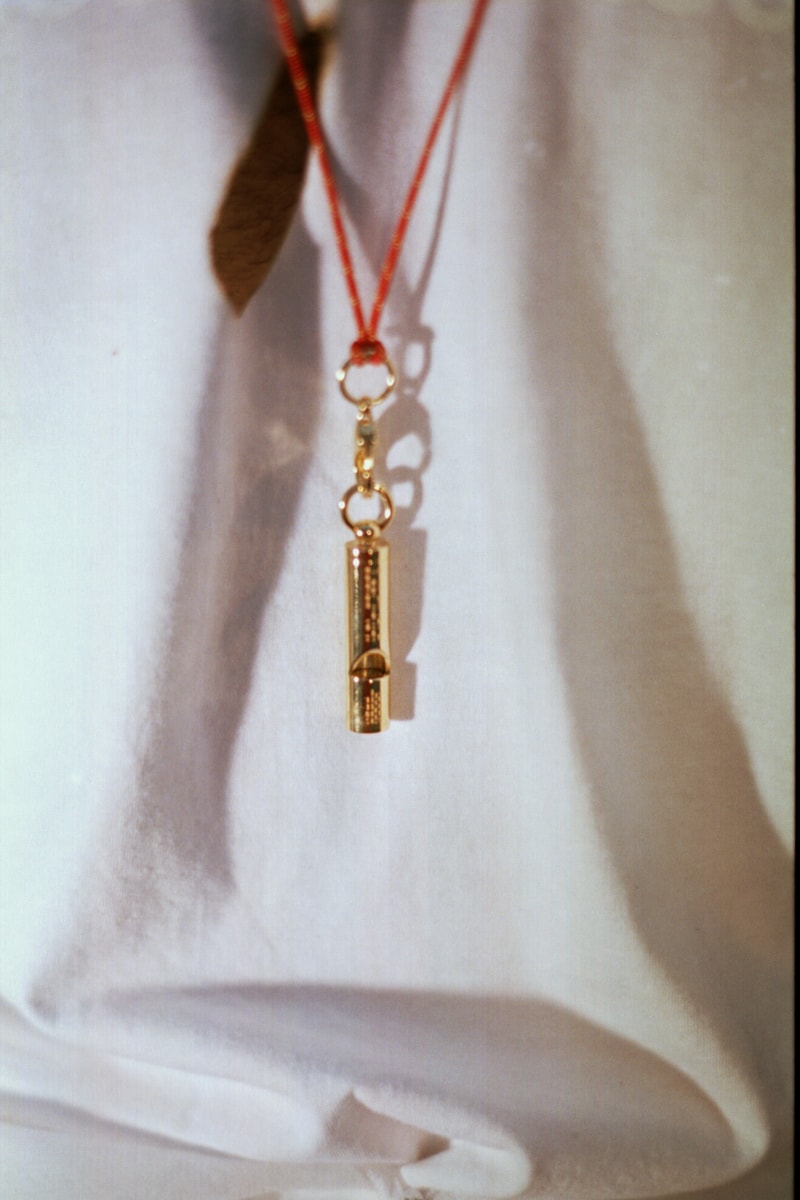 IN GOLD WE TRUST sort une nouvelle série de bijoux unisexe sous forme de boite à outils