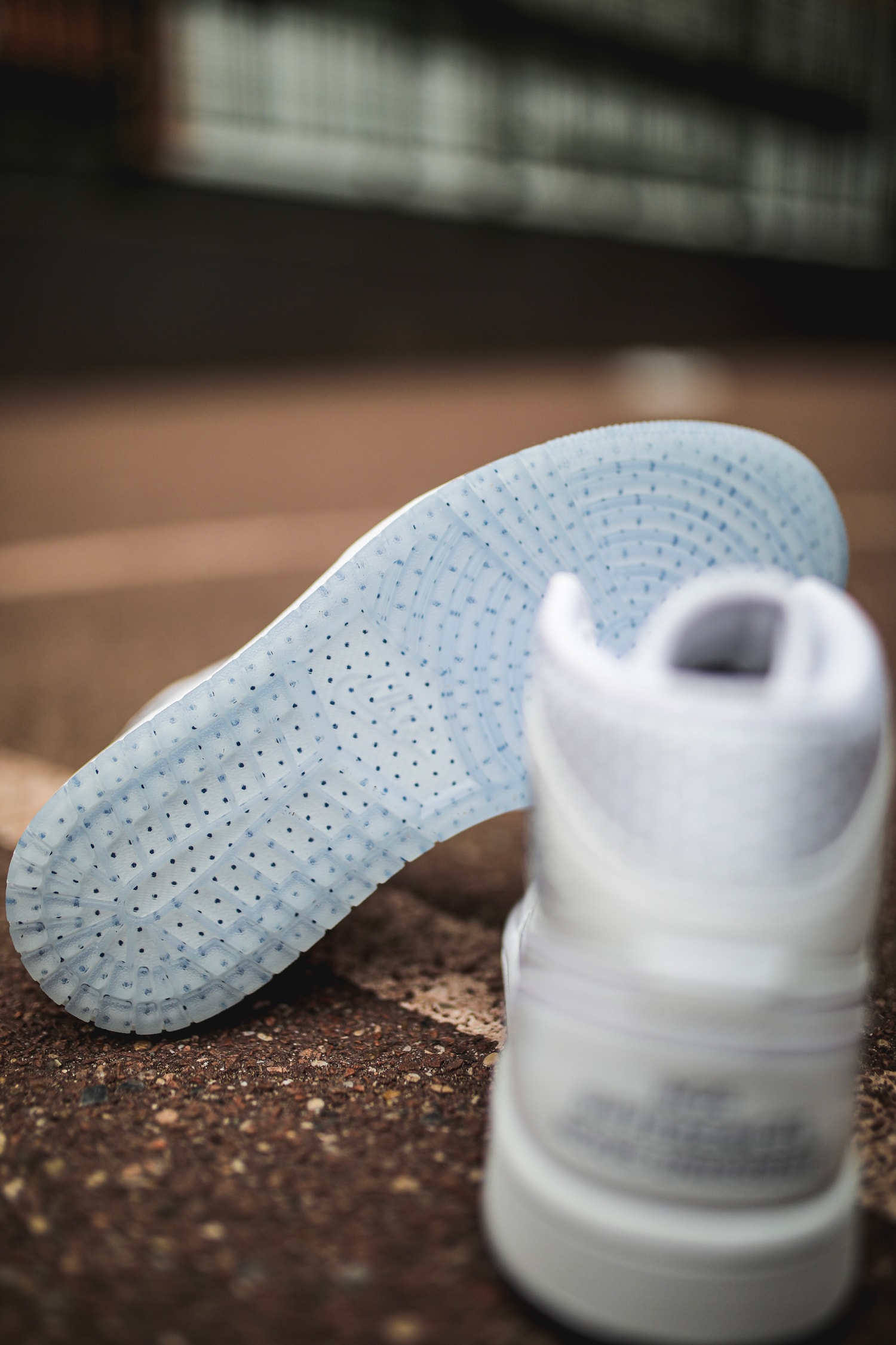 Nike : Zoom sur la React 55 et la Air Jordan 1 spéciales équipe de France