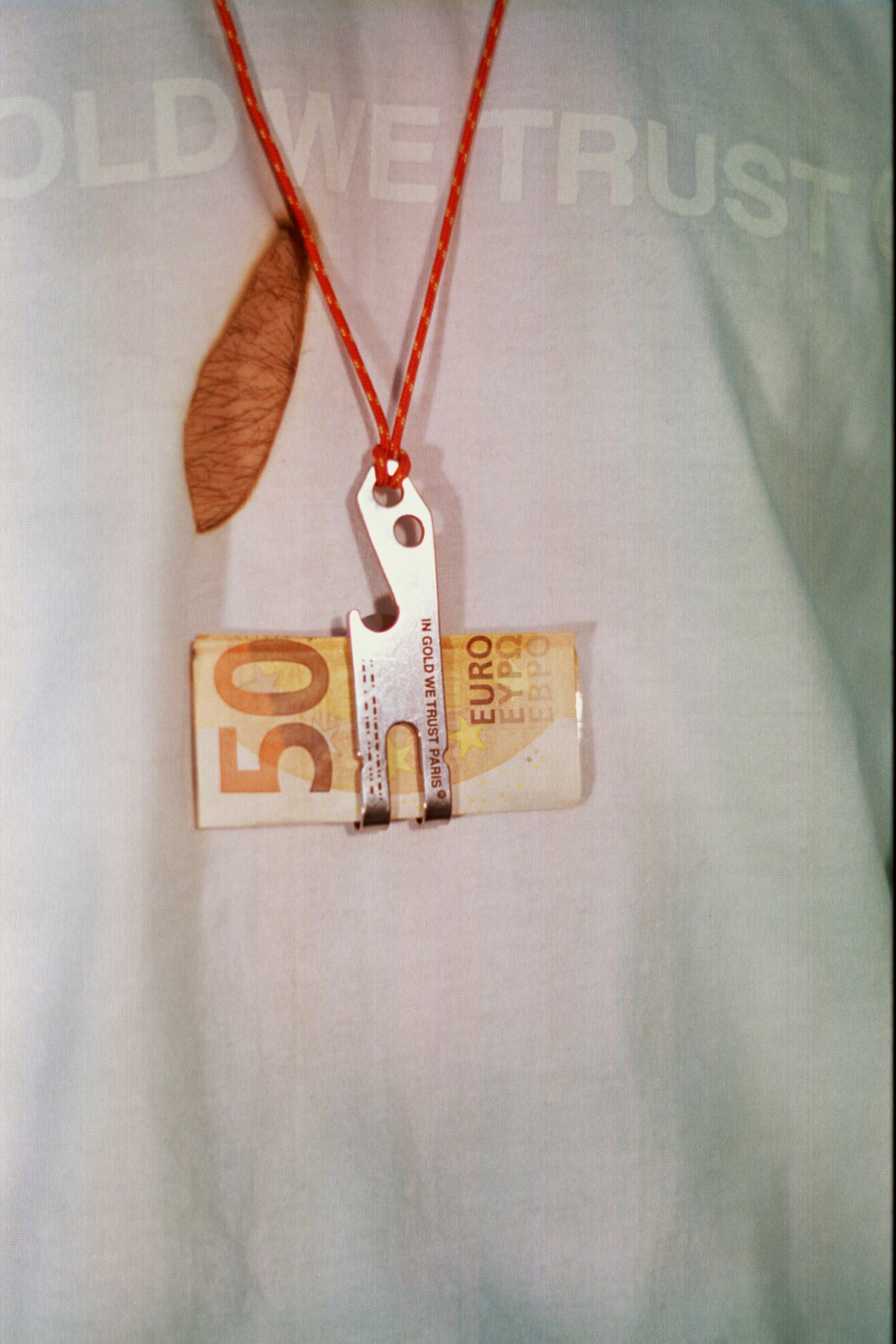 IN GOLD WE TRUST sort une nouvelle série de bijoux unisexe sous forme de boite à outils