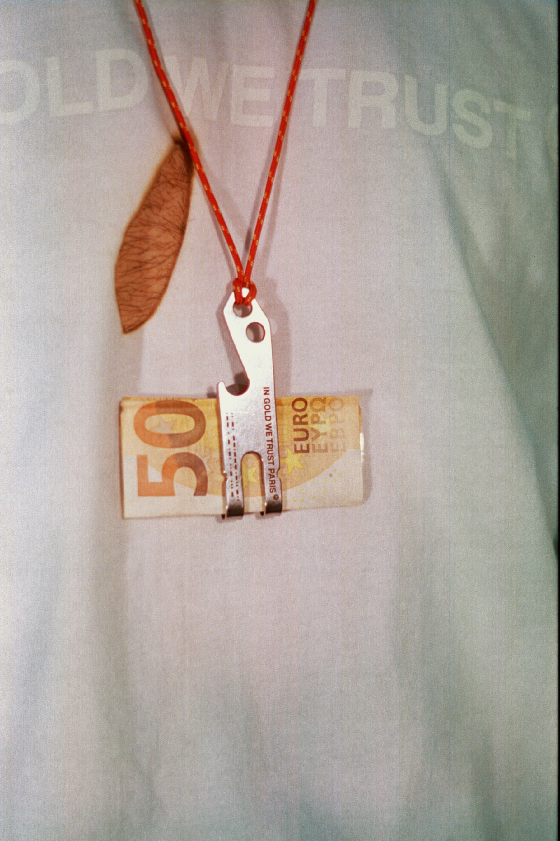 IN GOLD WE TRUST sort une nouvelle série de bijoux unisexe sous forme de boite à outils
