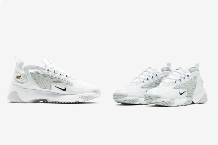 Nike dévoile 11 paires de sneakers pour la coupe du monde de foot féminin, du jamais vu