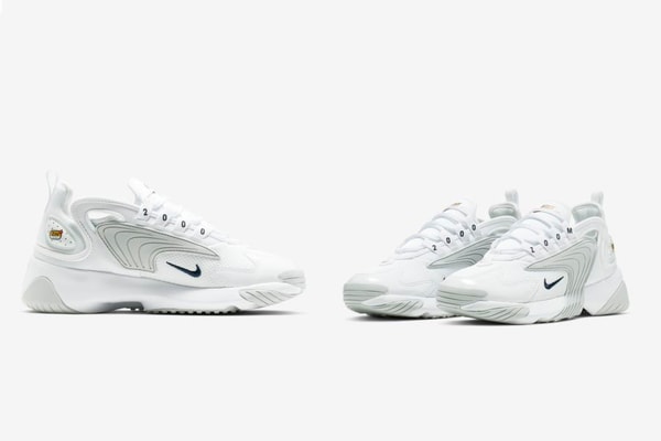 Nike dévoile 11 paires de sneakers pour la coupe du monde de foot féminin, du jamais vu
