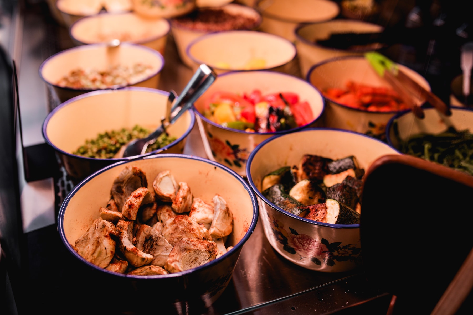 Ramadan : Les bonnes adresses de Paris