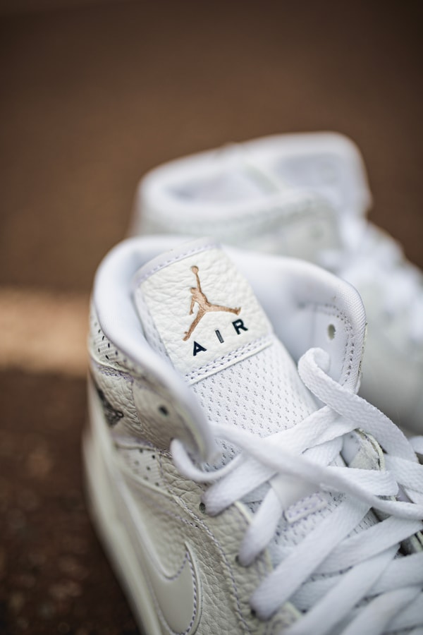 Nike : Zoom sur la React 55 et la Air Jordan 1 spéciales équipe de France