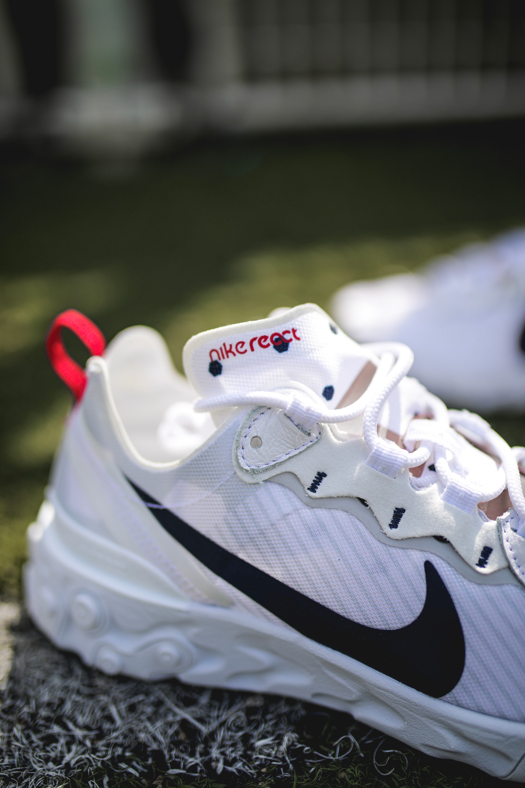 Nike : Zoom sur la React 55 et la Air Jordan 1 spéciales équipe de France