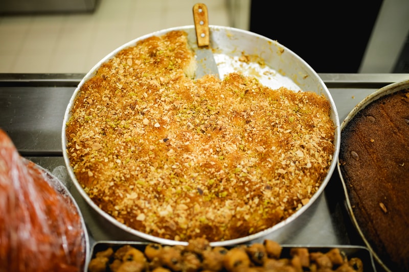 Ramadan : Les bonnes adresses de Paris