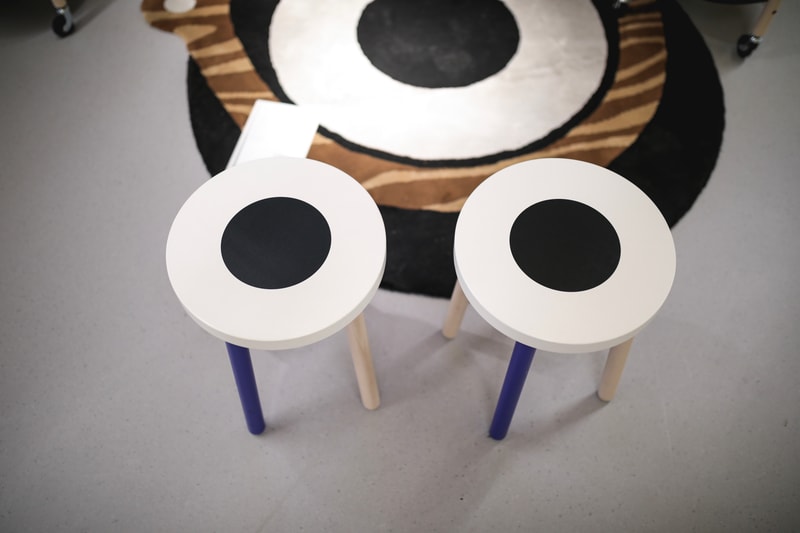Ikea, Virgil Abloh