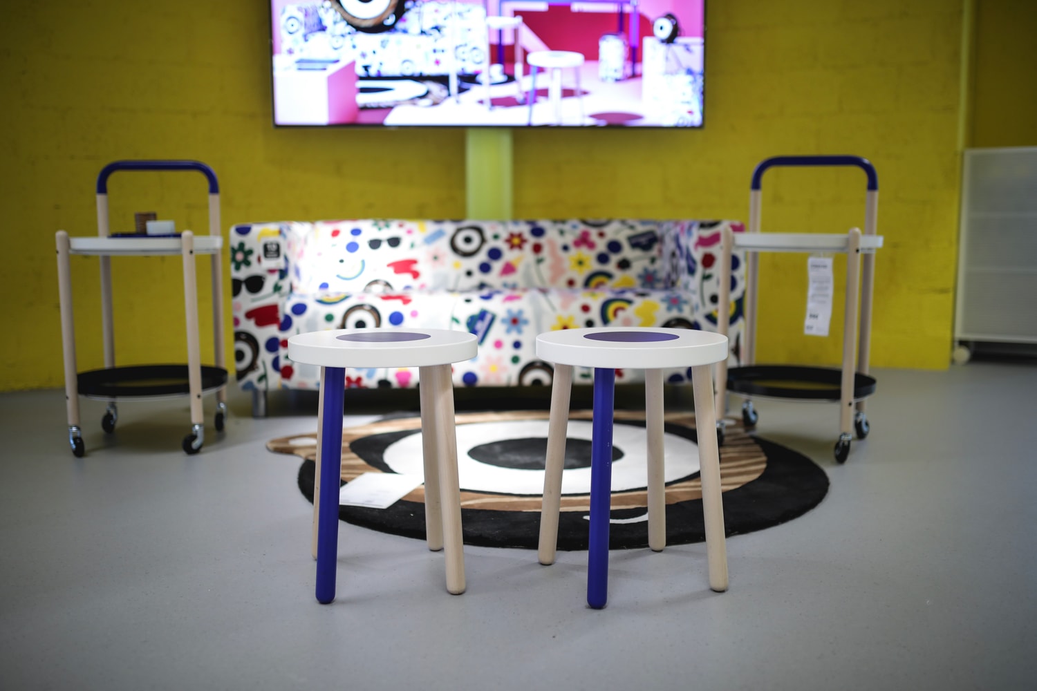 Ikea, Virgil Abloh
