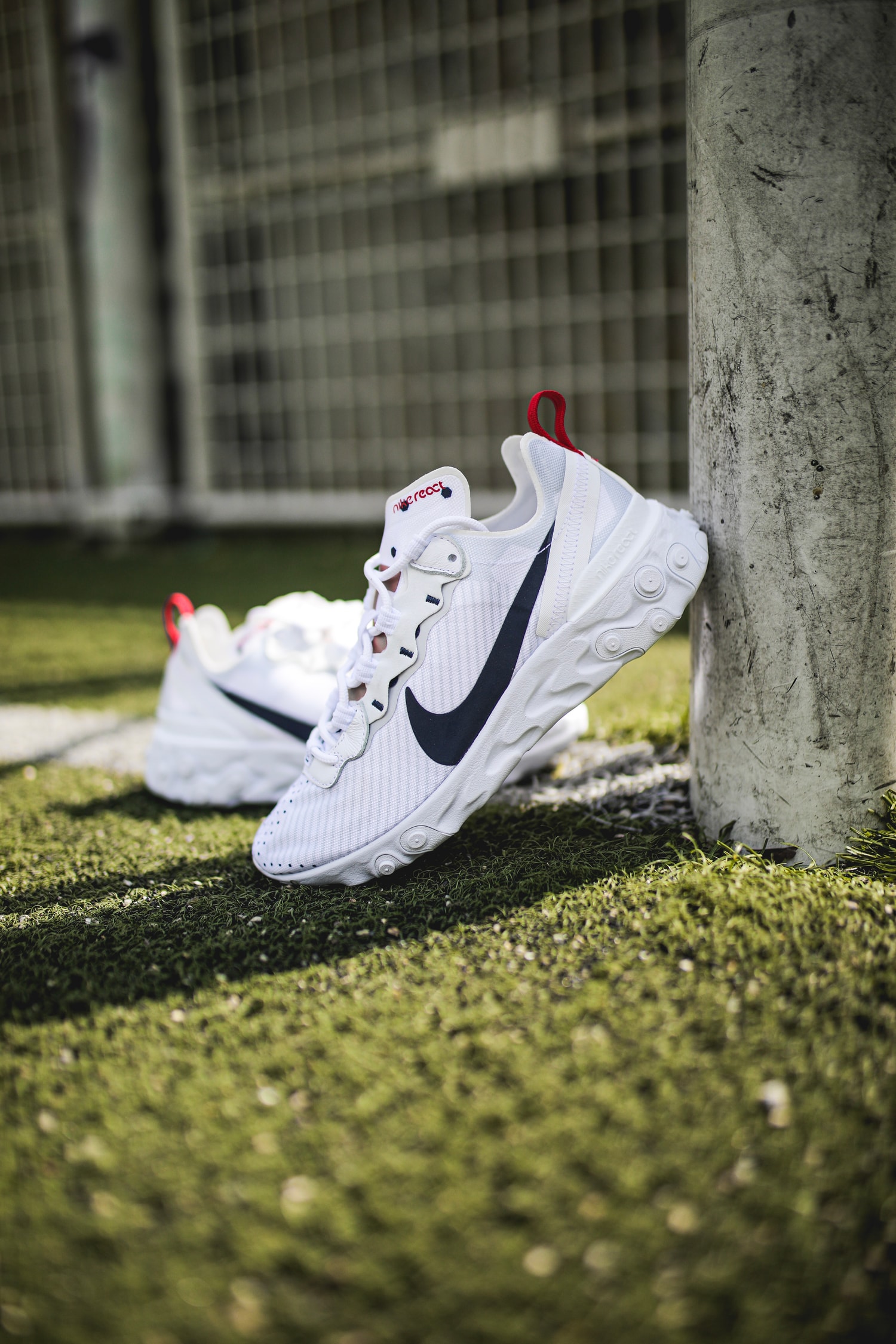 Nike : Zoom sur la React 55 et la Air Jordan 1 spéciales équipe de France