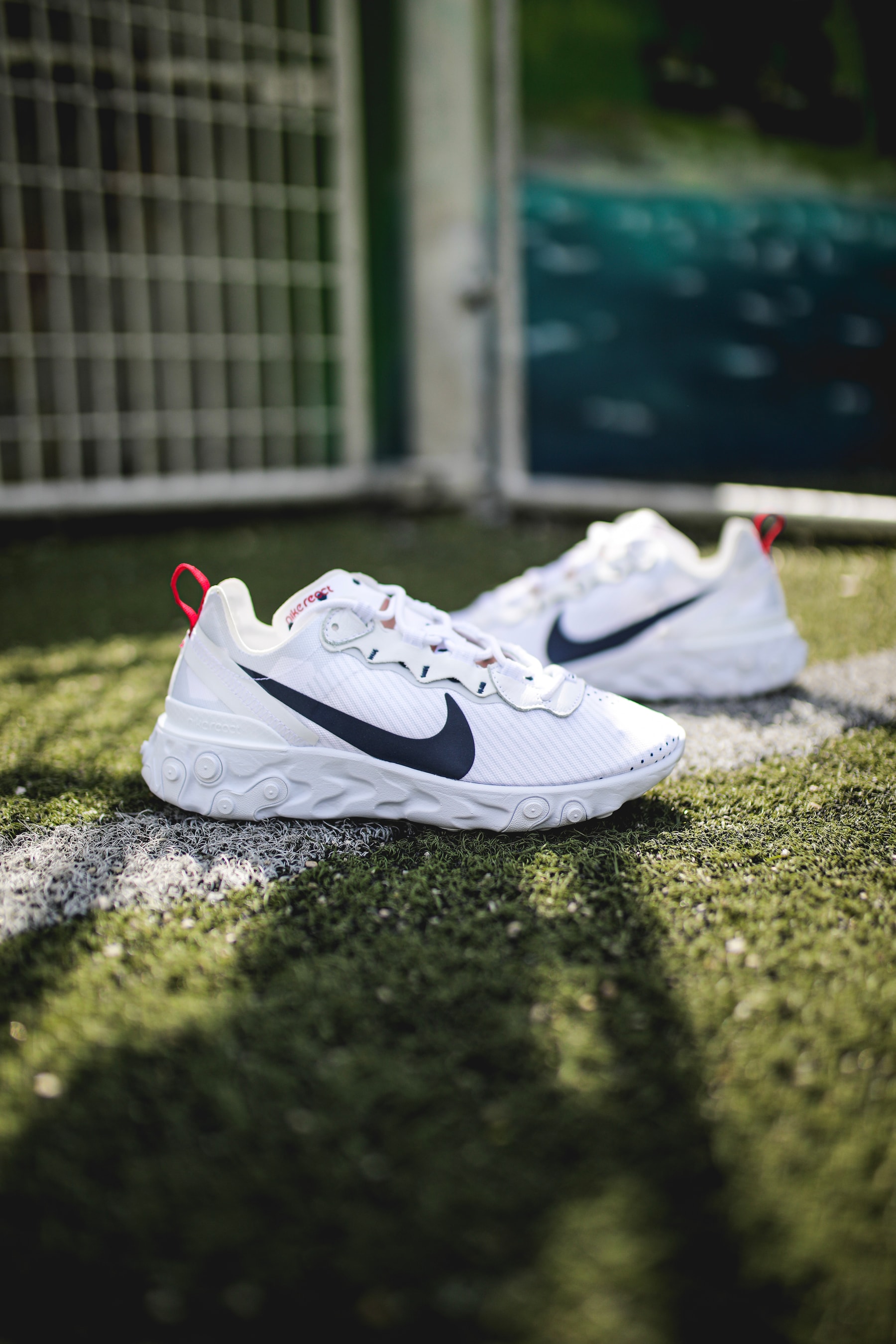 Nike : Zoom sur la React 55 et la Air Jordan 1 spéciales équipe de France