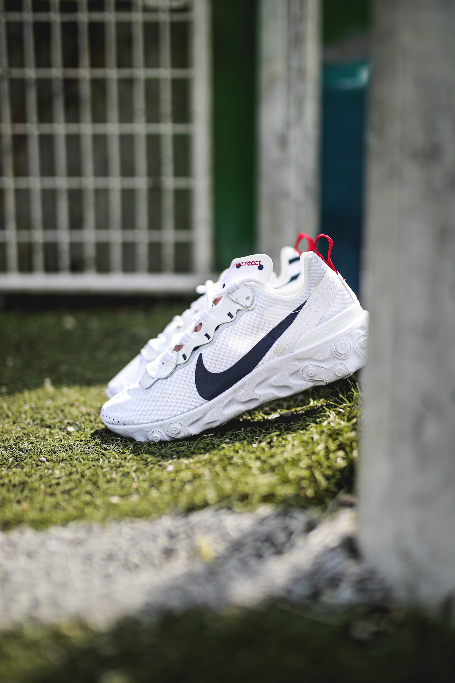 Nike : Zoom sur la React 55 et la Air Jordan 1 spéciales équipe de France