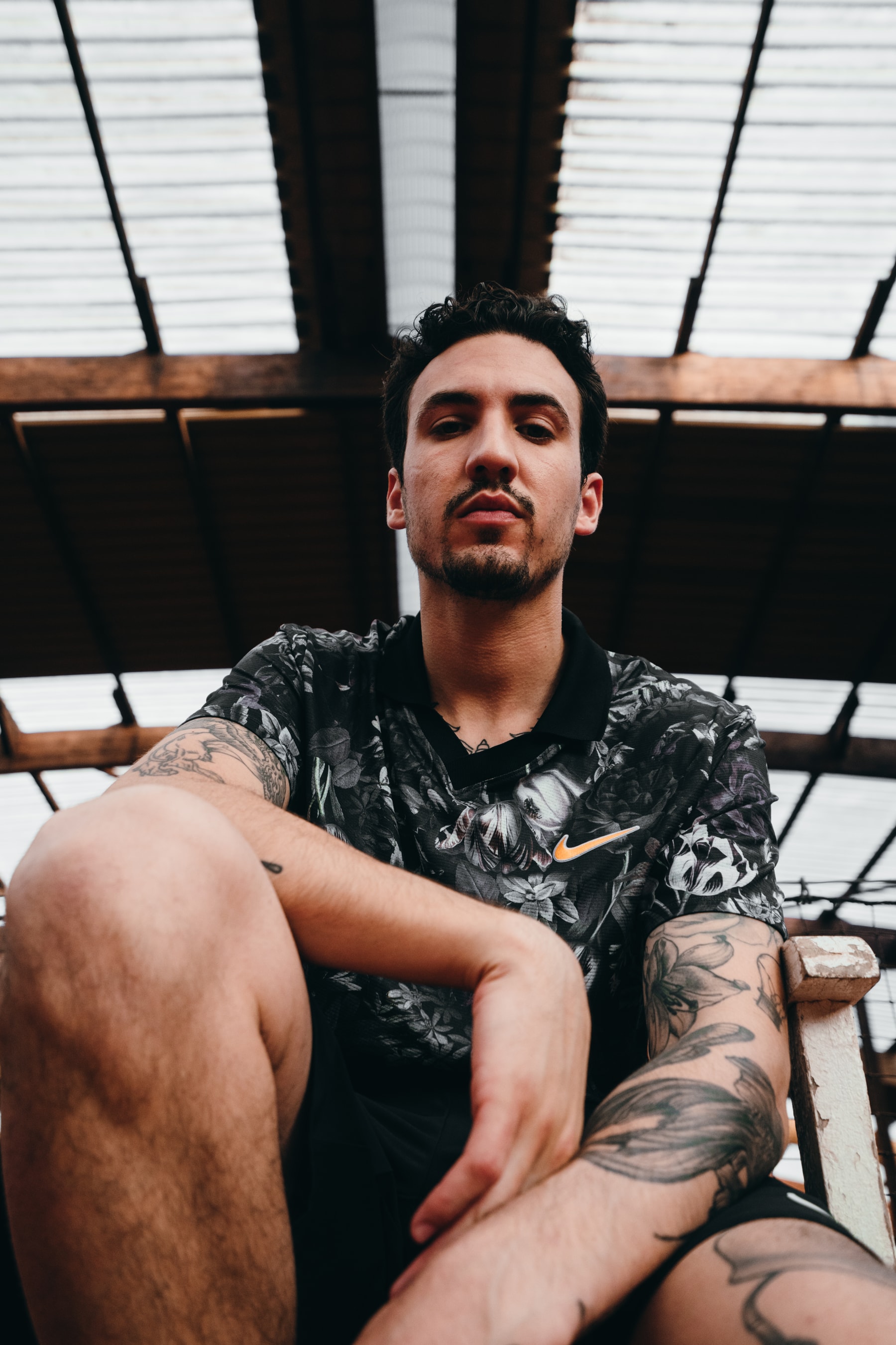 Photo de la collection NikeCourt
