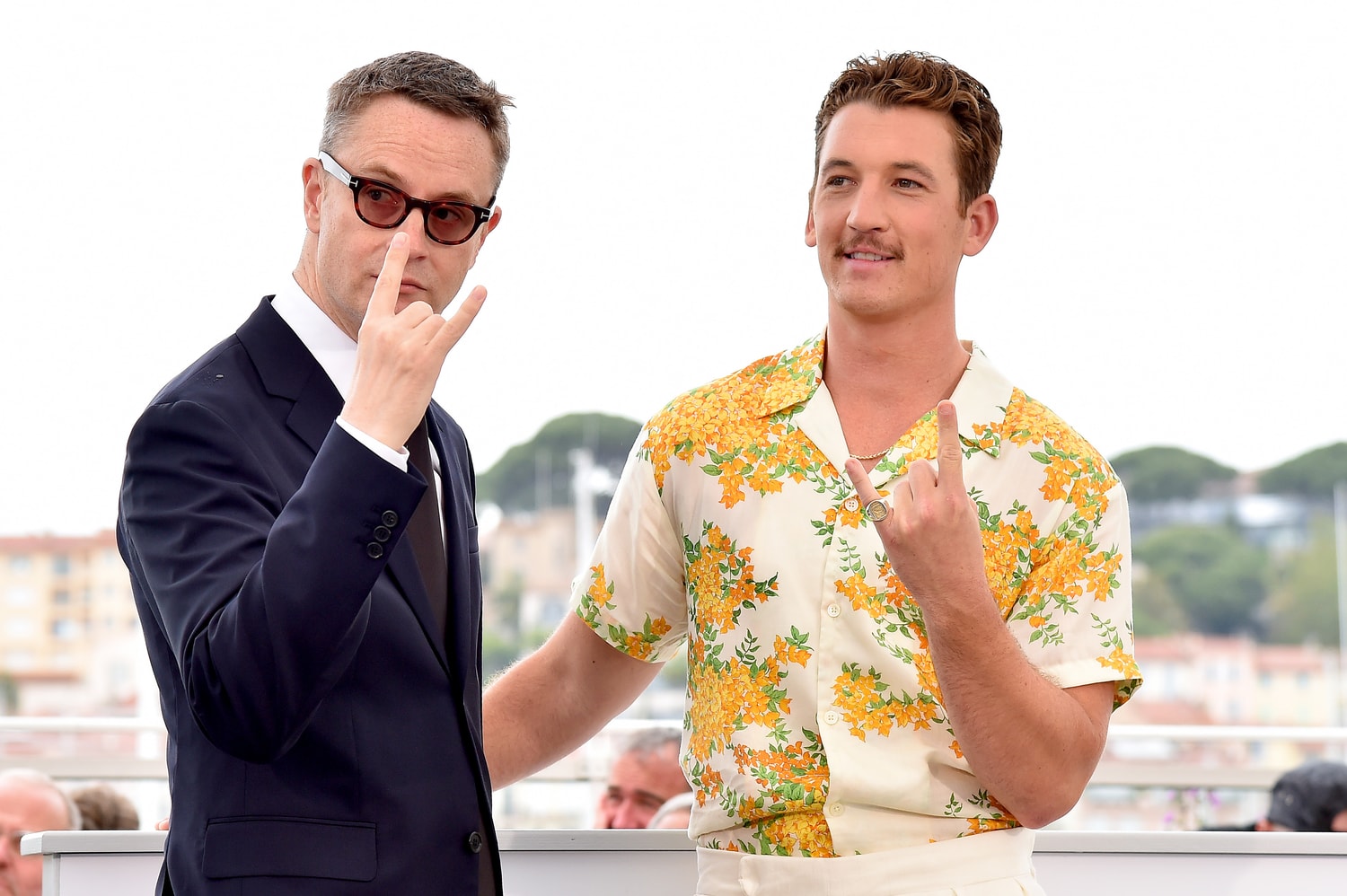 Monica Bellucci, Penelope Cruz... Ce samedi à Cannes en 10 photos
