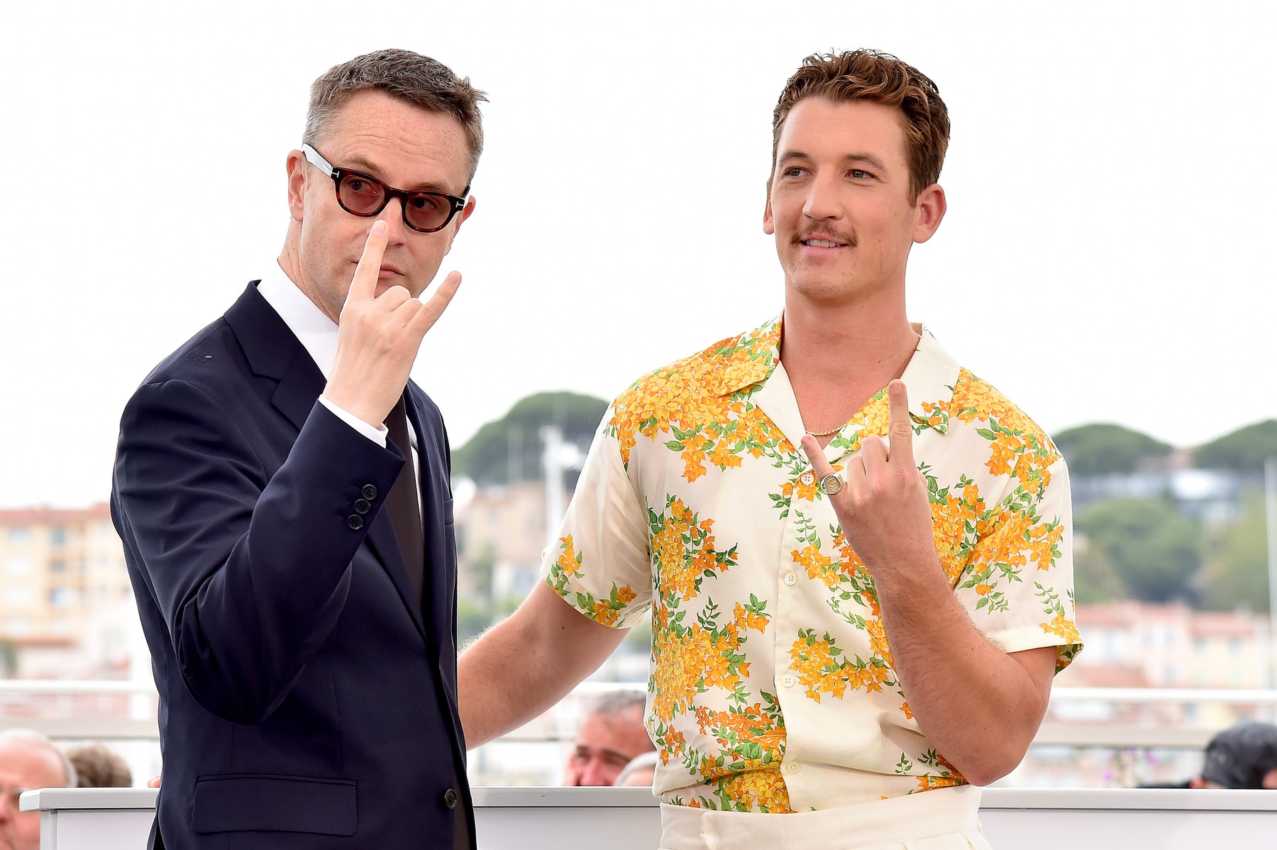 Monica Bellucci, Penelope Cruz... Ce samedi à Cannes en 10 photos