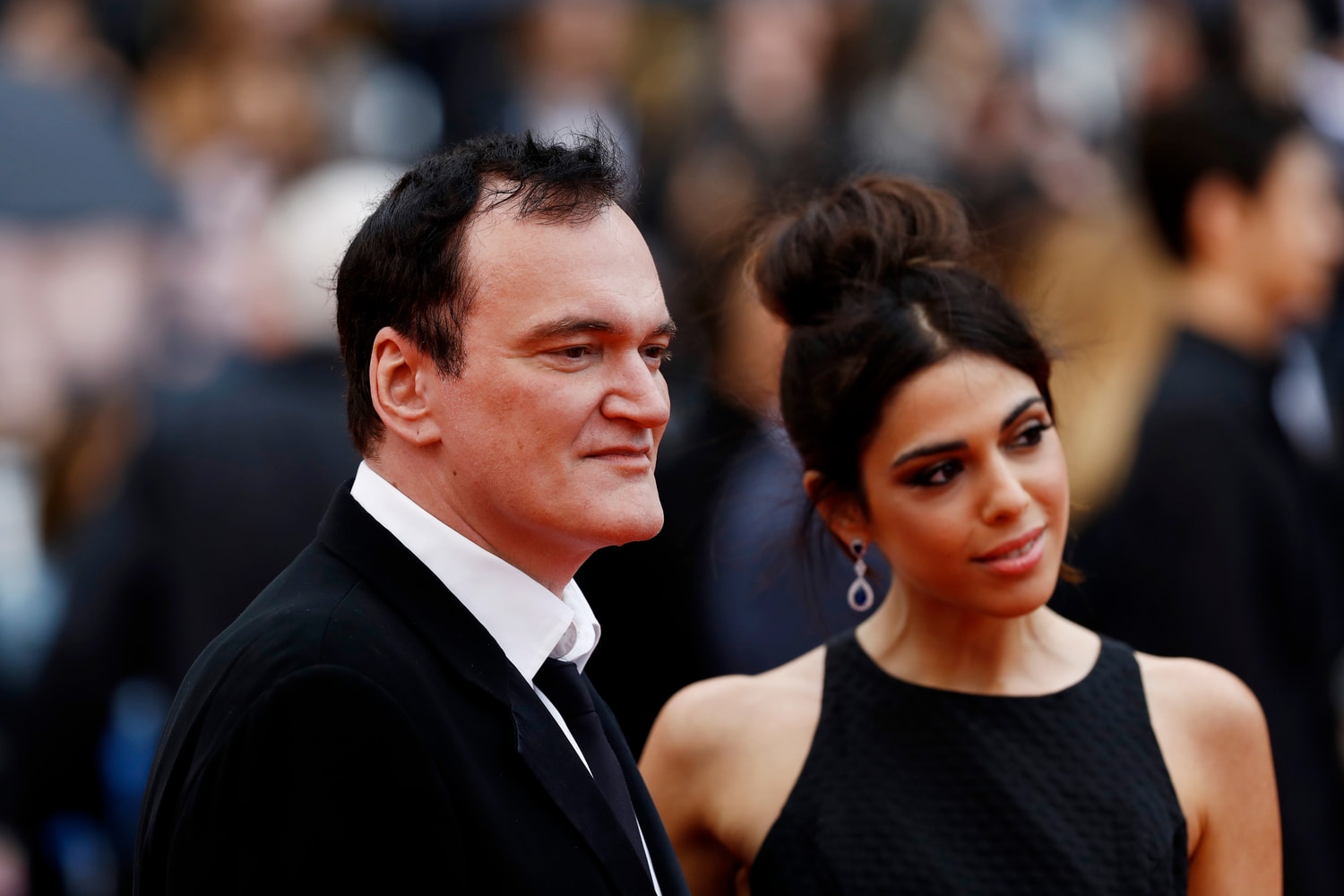 Monica Bellucci, Penelope Cruz... Ce samedi à Cannes en 10 photos