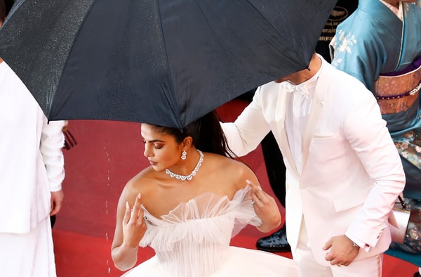 Monica Bellucci, Penelope Cruz... Ce samedi à Cannes en 10 photos