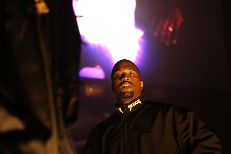 Les internautes mécontents du dernier merch spécial fête des mères de Kanye West