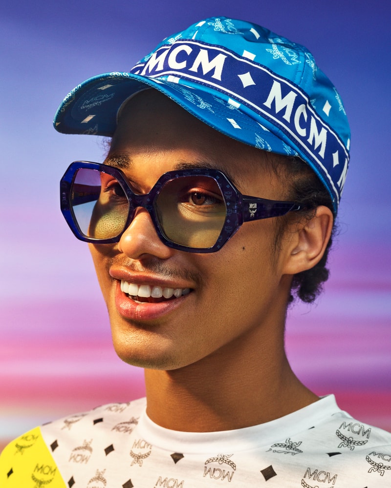 MCM sort ses essentiels de l'été