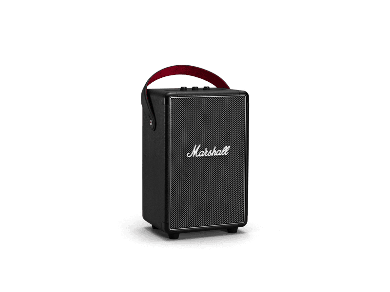 Marshall lance trois nouvelles enceintes Bluetooth portatives