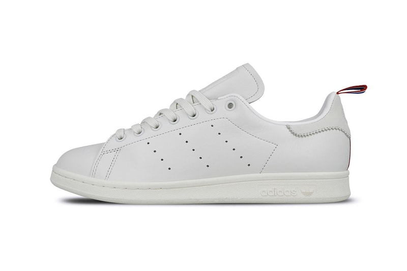 Photo de adidas Stan Smith