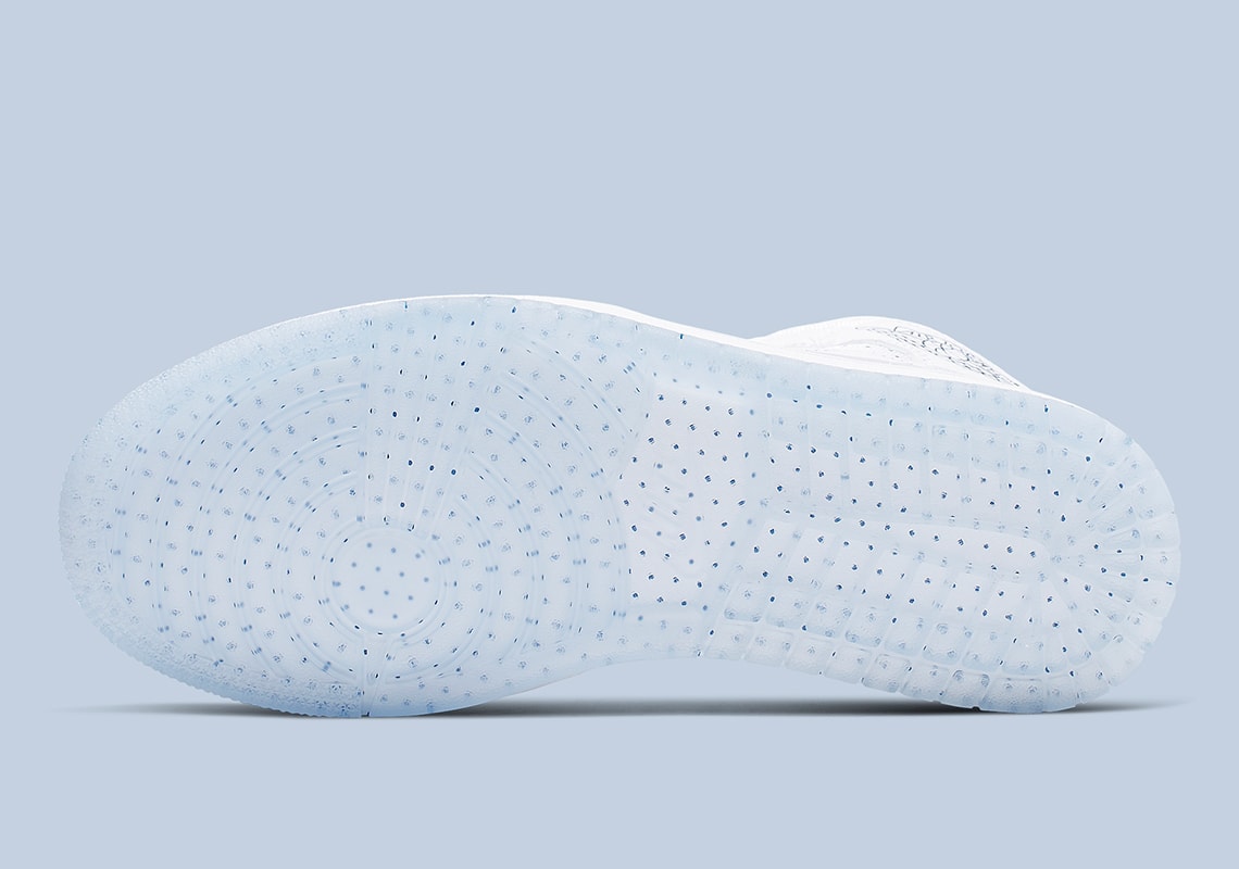 Air Jordan, équipe de France