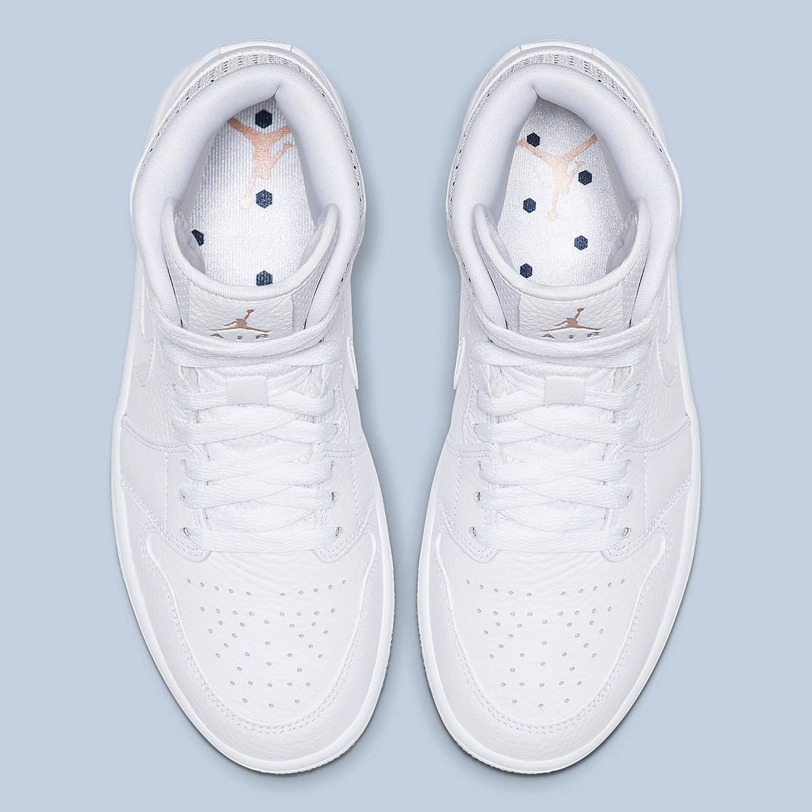 Air Jordan, équipe de France