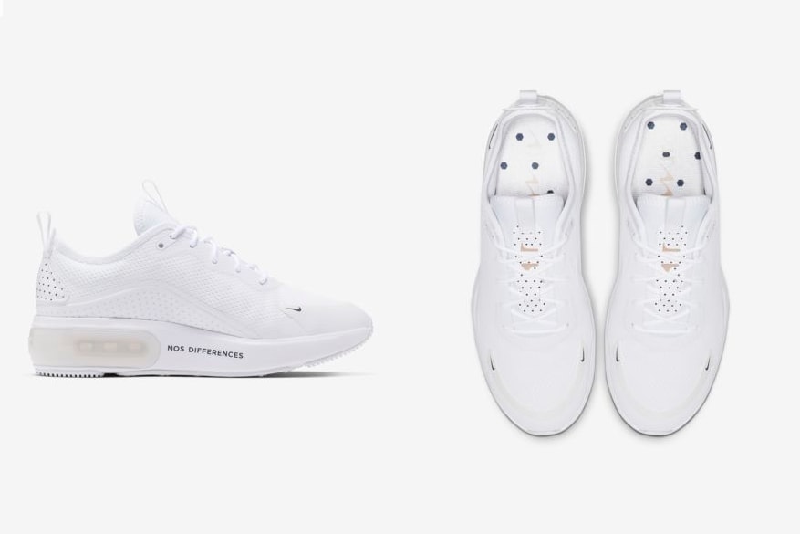 Nike dévoile 11 paires de sneakers pour la coupe du monde de foot féminin, du jamais vu