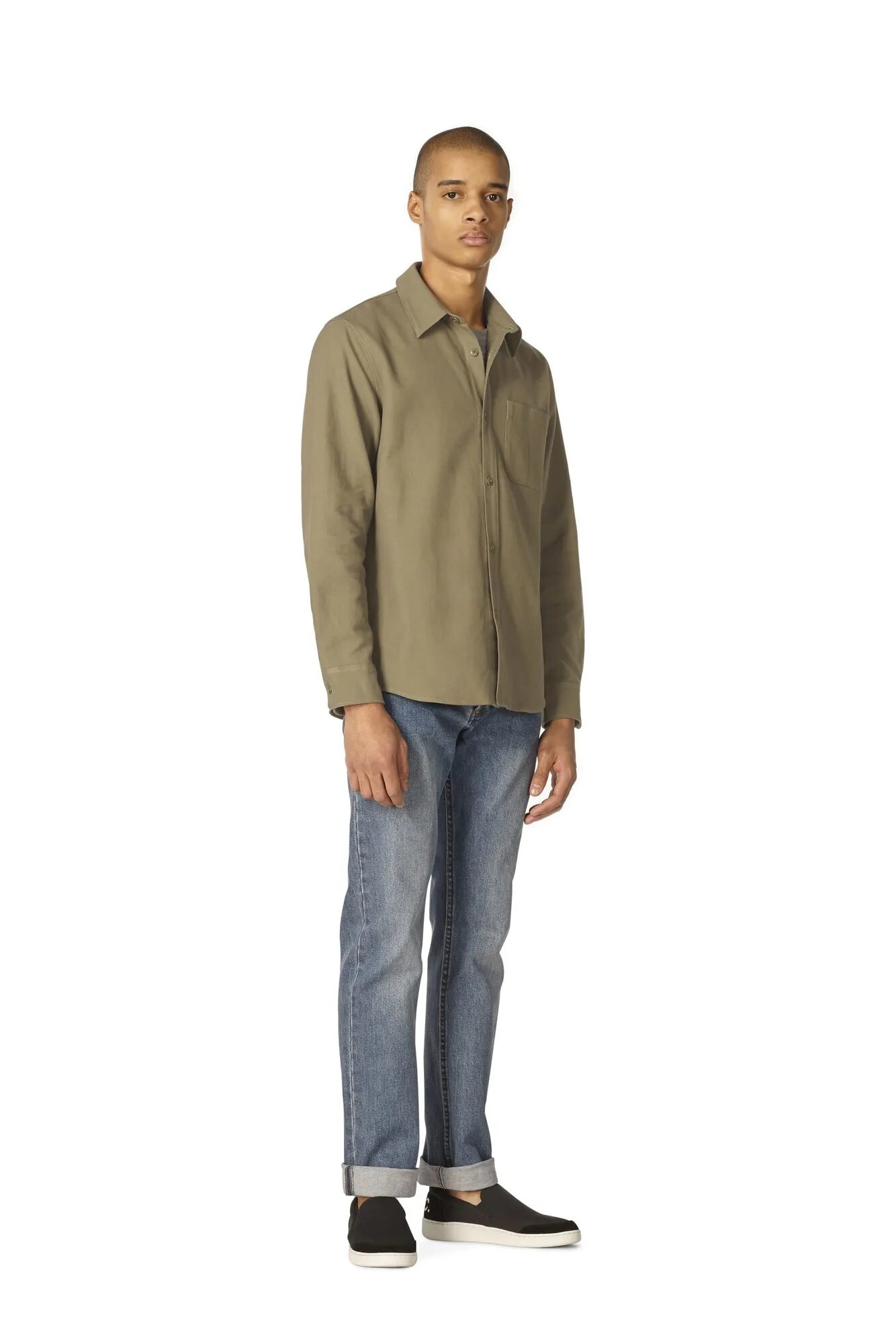 A.P.C. collection pré automne hiver 2019