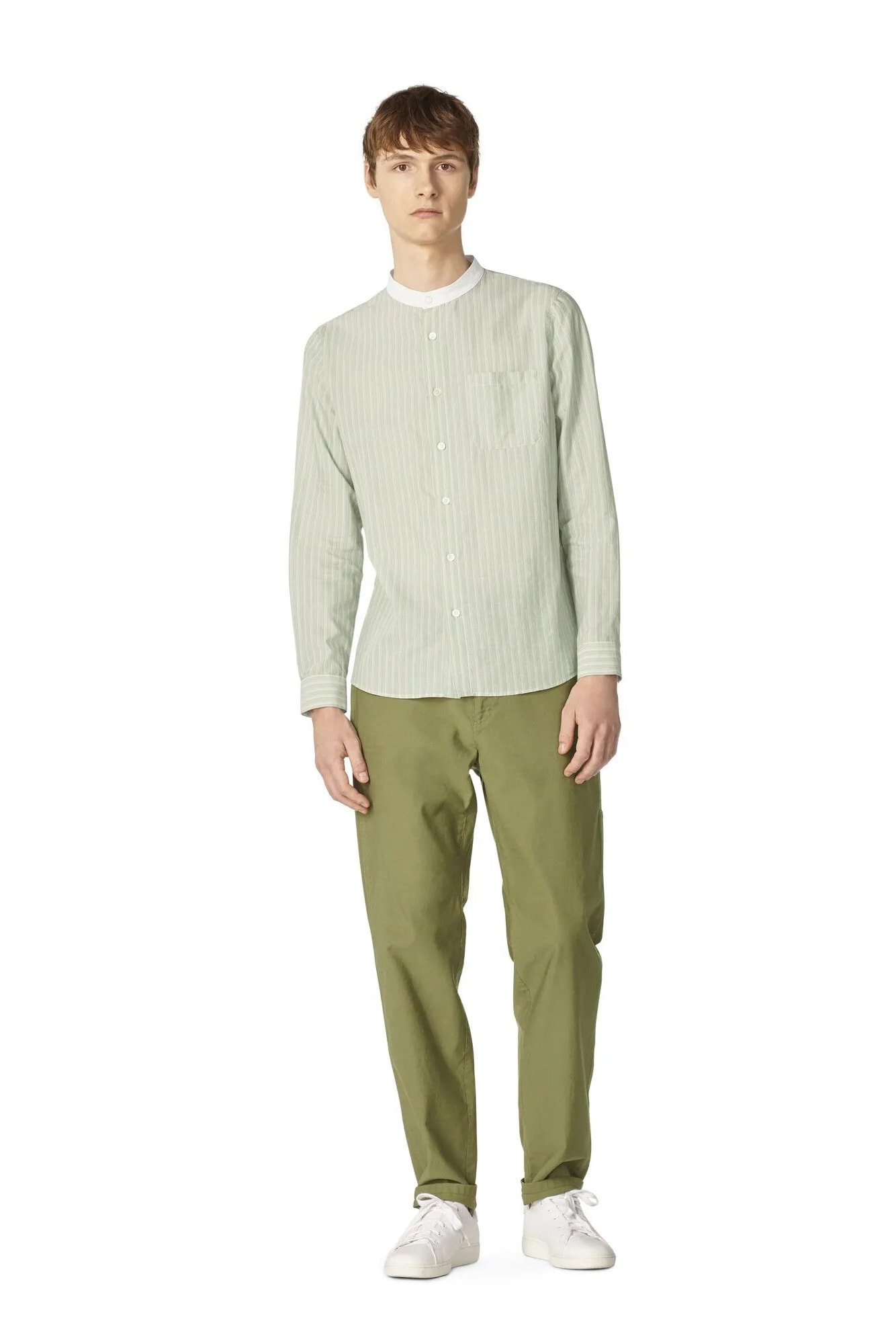 A.P.C. collection pré automne hiver 2019